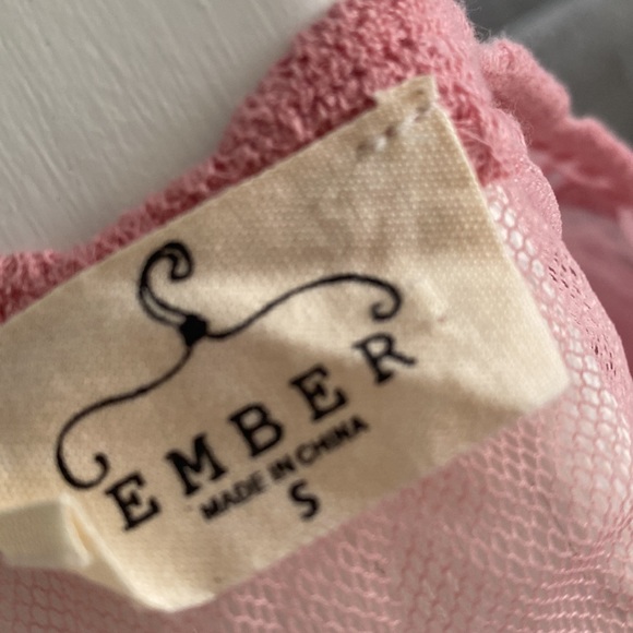 Ember blouse - Picture 4 of 5